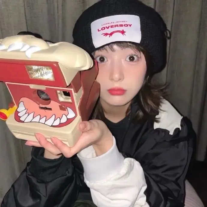 解谎侦探少女