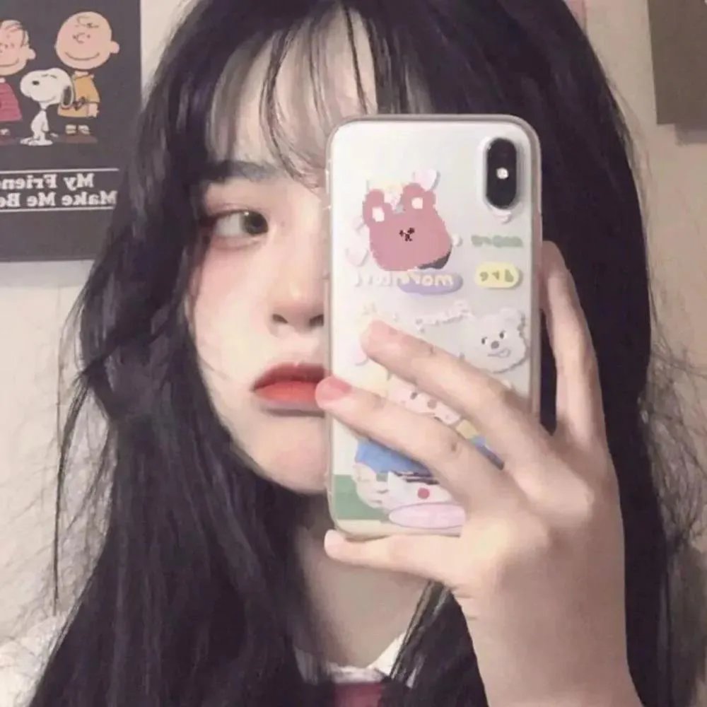 红手指